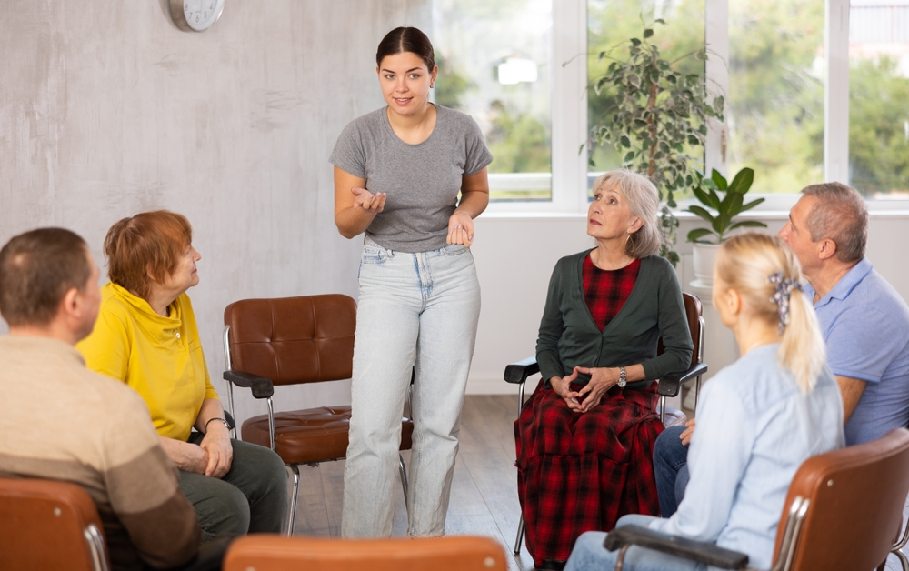 Patient First Research